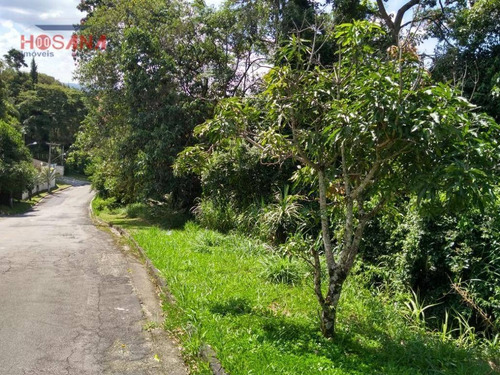 Imagem 4 de 10 de Terreno Residencial À Venda, Alpes De Caieiras, Caieiras. - Te0253