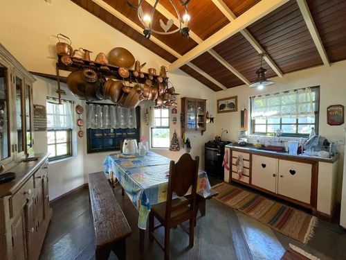 Imagem 29 de 29 de Chácara Com 3 Dormitórios À Venda, 2200 M² Por R$ 1.250.000,00 - Parque Fernão Dias - Atibaia/sp - Ch0706