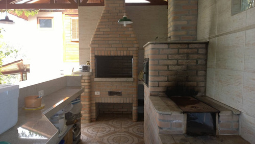 Imagem 26 de 27 de Casa Em Condomínio Itaembu, Itatiba/sp De 5000m² 3 Quartos À Venda Por R$ 900.000,00 - Ca1224235-s
