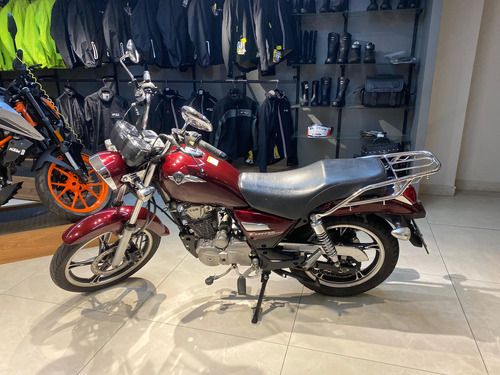 Chopper 150 - 2020 - 41 Mil Km - 48x Sem Entrada - Jef