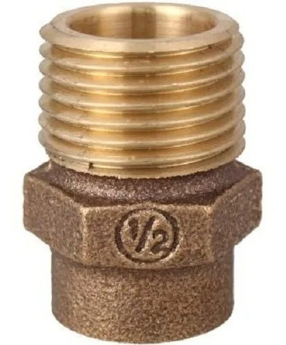 Terminal So-he 1/2 Taumm Pack 10 Und
