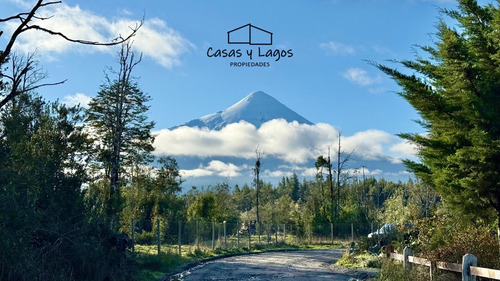 Casa Amoblada 3d 2b 92 M2 Parcela 6.590 M2 Ensenada Pvaras