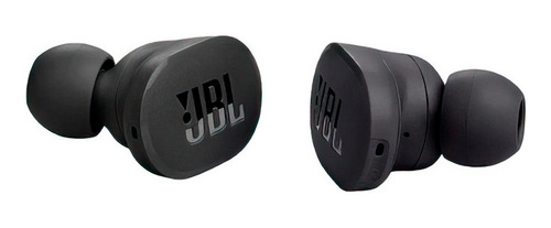 Auriculares in-ear inalámbricos JBL Tune 130NC TWS negro