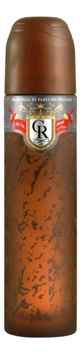 Cuba Paris Cuba Royal Edt Hombre 100 Ml Spray