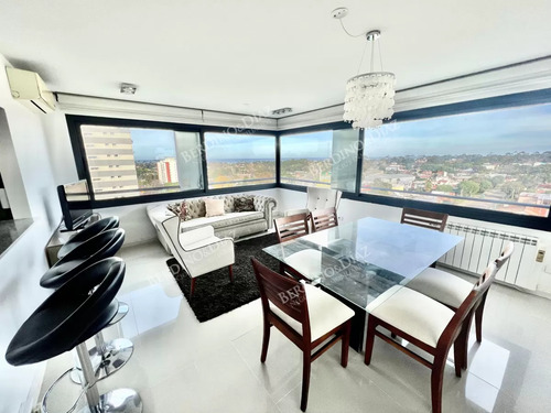 Apartamento En Venta Torre Barcelona