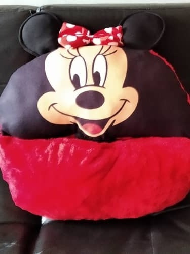 Sacos Para Dormir Princesa Unicornio