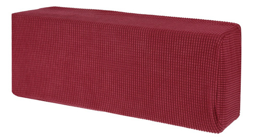 Funda Para Aire Acondicionado Minisplit 88-95cm Rojo