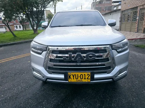 Jac T8