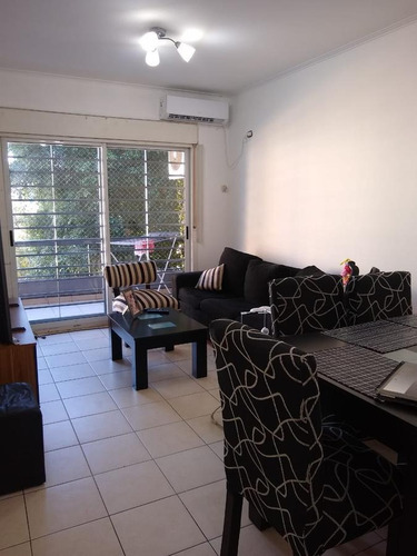 Departamento 3 Ambientes Con Cochera - Villa Bosch