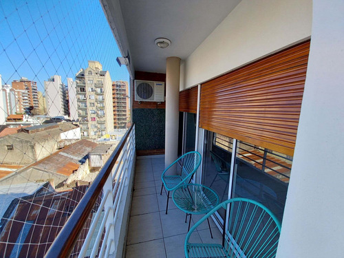 Imagen 23 de 30 de Moderno!! Venta Depto 2 Ambientes C/balcón Lanus