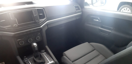 Imagen 12 de 16 de Amarok V6 Highline 258cv 4x4 At My23 29