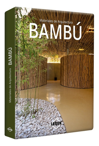 Libro Bambú - Lexus Editores