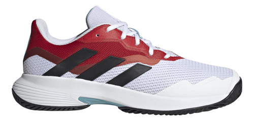 Zapatillas adidas Tennis Courtjam Control M Hombre Bl Rj