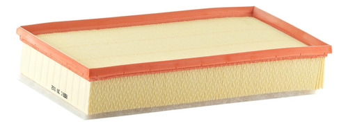 Filtro De Aire Mann Para Volkswagen Touareg 3.2 3.6 Fsi