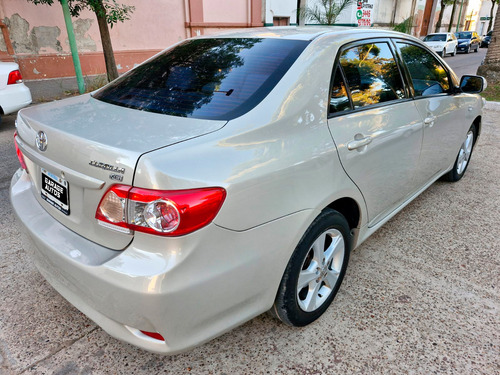 Toyota Corolla 1.8 Xei Mt Pack 136cv