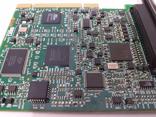 Placa De Captura Black Magic Decklink Extreme Emd- Pcb5 Rev