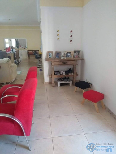 Imagem 2 de 15 de Ampla Casa 3 Dormitórios No Villa Verona Sorocaba - 354