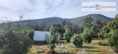 Casa En Arriendo, Mantagua, Quintero
