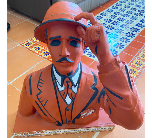Figura De Coleccion Faros (Usado)