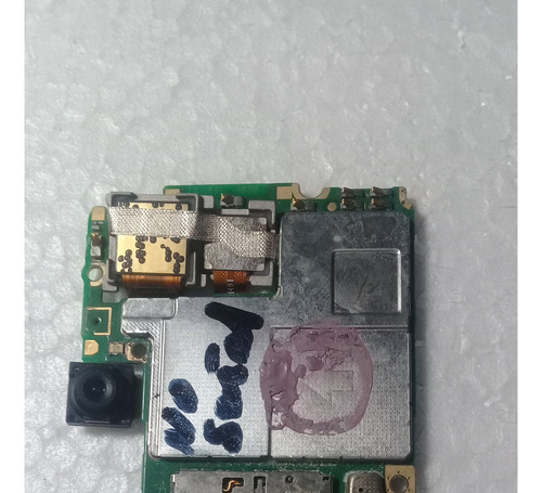 Tarjeta Lógica Para Huawei P20 Lite Para Reparar O Piezas (Usado)