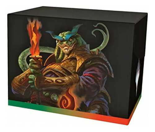 Magic The Gathering Kamigawa: Neon Dynasty Commander Deck