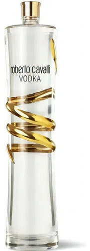 Vodka Roberto Cavalli 6 Lt