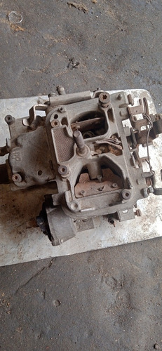 Carburador De Chevrolet Century Motor 2.8 (Usado)