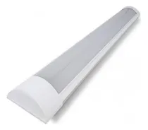 Comprar Lampara Led Mafi 18w 85\u002F265v 6500k (60cm) Plana Industrial