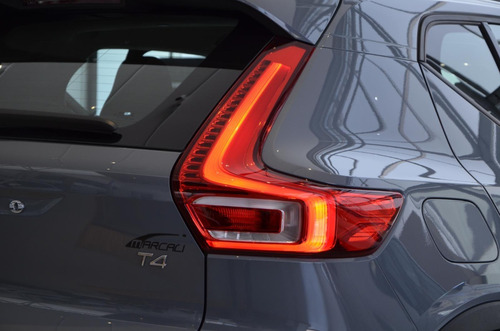 Volvo Xc40 T4 Kinetic 2021