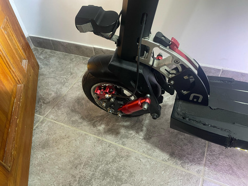 Patineta Electrica Minca 500w