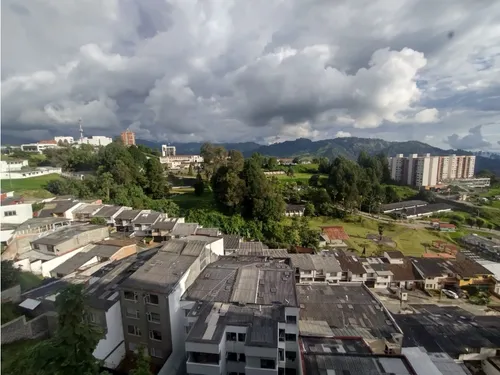 Arriendo Apartaestudio Las Camelias Manizales | Arriendos Manizales