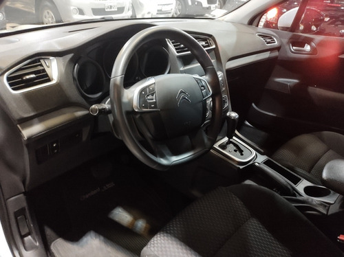 Citroen C4 Lounge 1 6 Thp Tendance Automatico Full No Shine