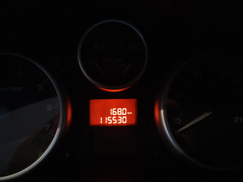 Peugeot 207 1.4 Xs