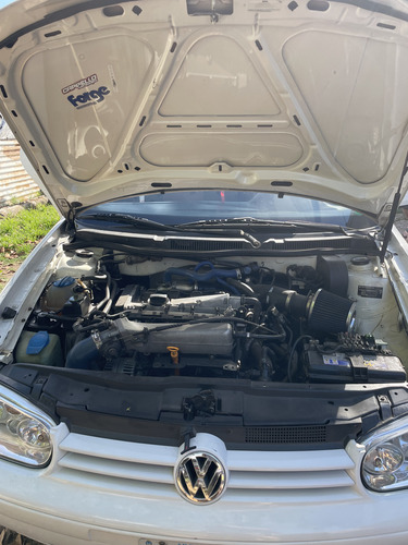 Volkswagen Golf 1.8 Turbo Gti