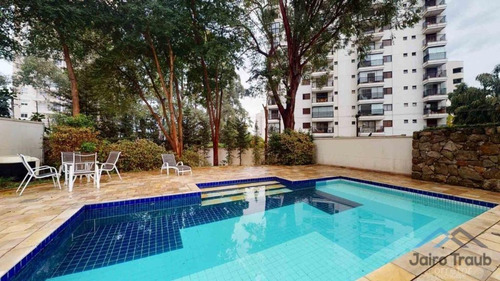 Apartamento Com 3 Dormitório(s) Localizado(a) No Bairro Vila Sônia Em São Paulo / São Paulo - 17394:924792