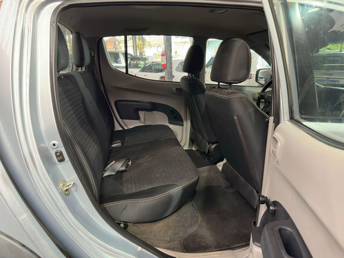 Mitsubishi L200 GLX 3.2 CD TB Int.Diesel Mec