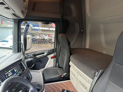 Scania 420r Super 4x2