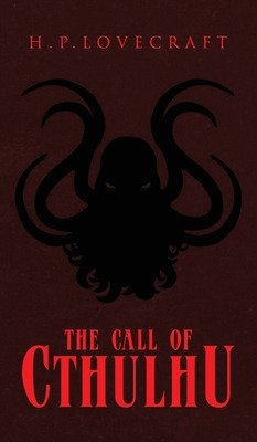 Libro The Call Of Cthulhu - Lovecraft, H. P.