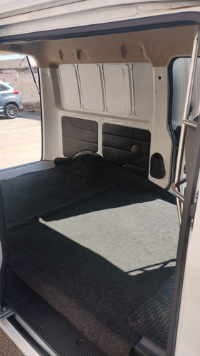 DFSK Cargo Van 1.5 Cargo Van Serie C