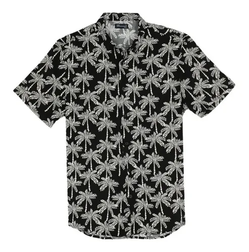 camisa c&a hombre
