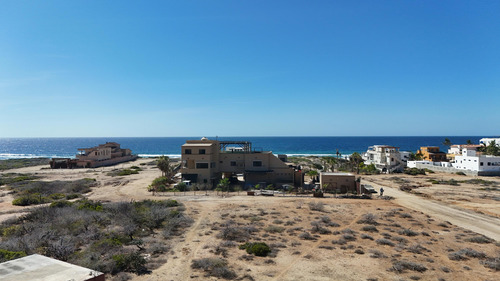 Tortugas Paradise Corner