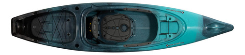 Perception Kayaks Sound 10.5 | Kayak Para Sentarse En El In.