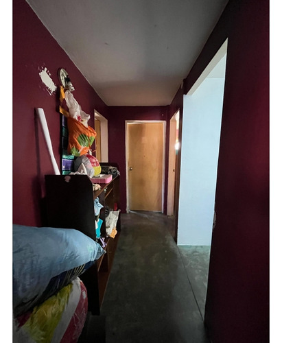 Se Vende Apartamento En Casa De Tejas. Ve22-056ula-kbar