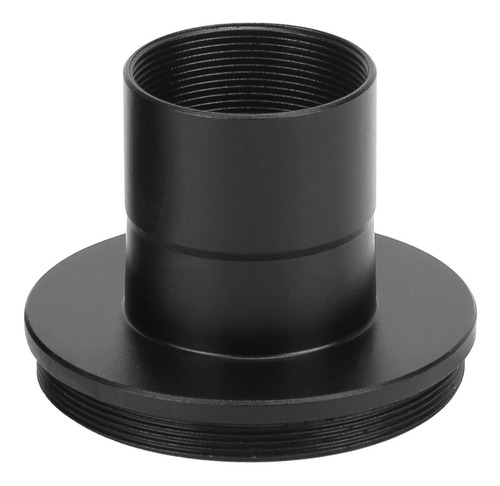 Adaptador De Lente De Cámara Telescópica 0.965in T Mount Y P