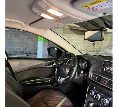 Mazda 3 2.0 Touring At