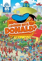 Comprar Pato Donald ¿donde Esta Donald? -disney Mickey-