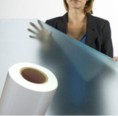 Película Insulfilm Jateado Jateada Blindex 0,50cm X 5mts