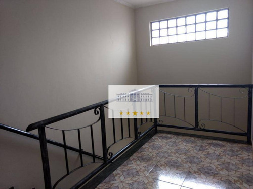 Imagem 9 de 14 de Casa Residencial À Venda, Patrimônio Silvares, Birigüi. - Ca0810