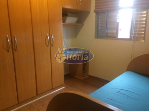Imagem 6 de 16 de Sobrado Para Venda No Nova Petrópolis - Sbc - 8645