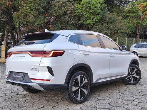 BYD Song Plus Byd Song Plus Híbrido Plug in